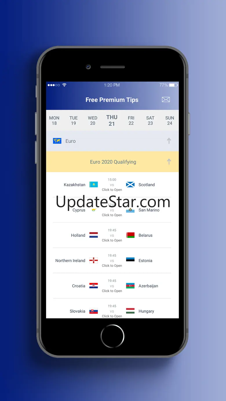 FPT - Premium Tips 8