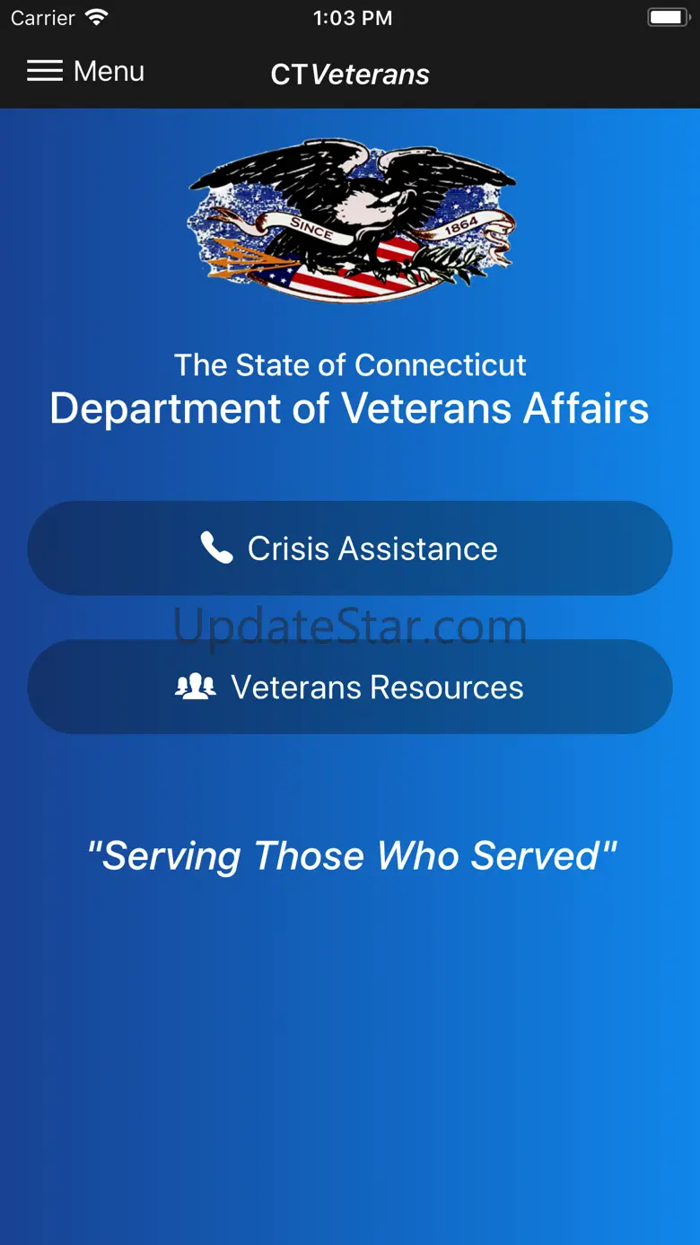 CTVeterans 1.0