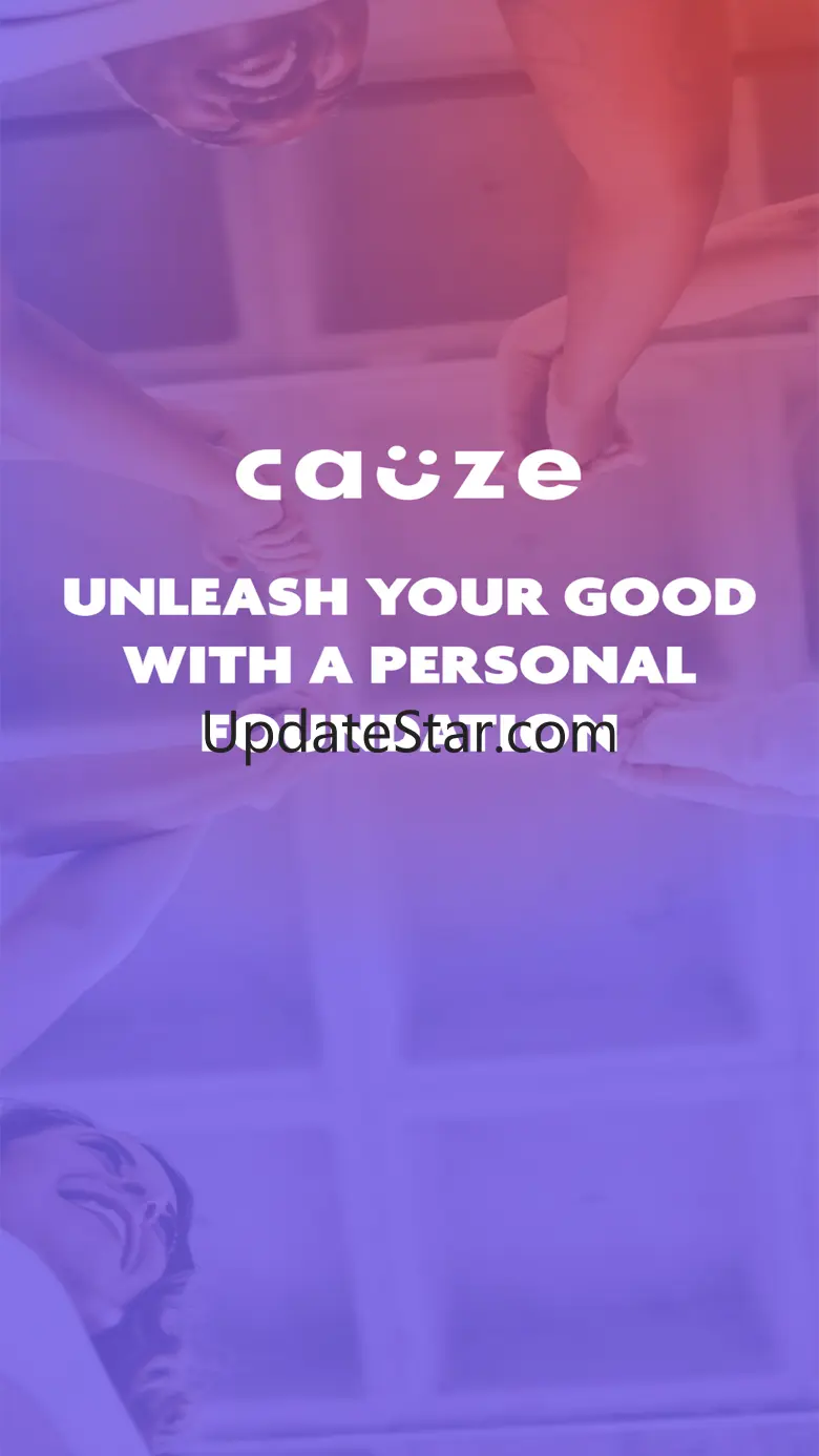 Cauze: Charitable Giving 2.31
