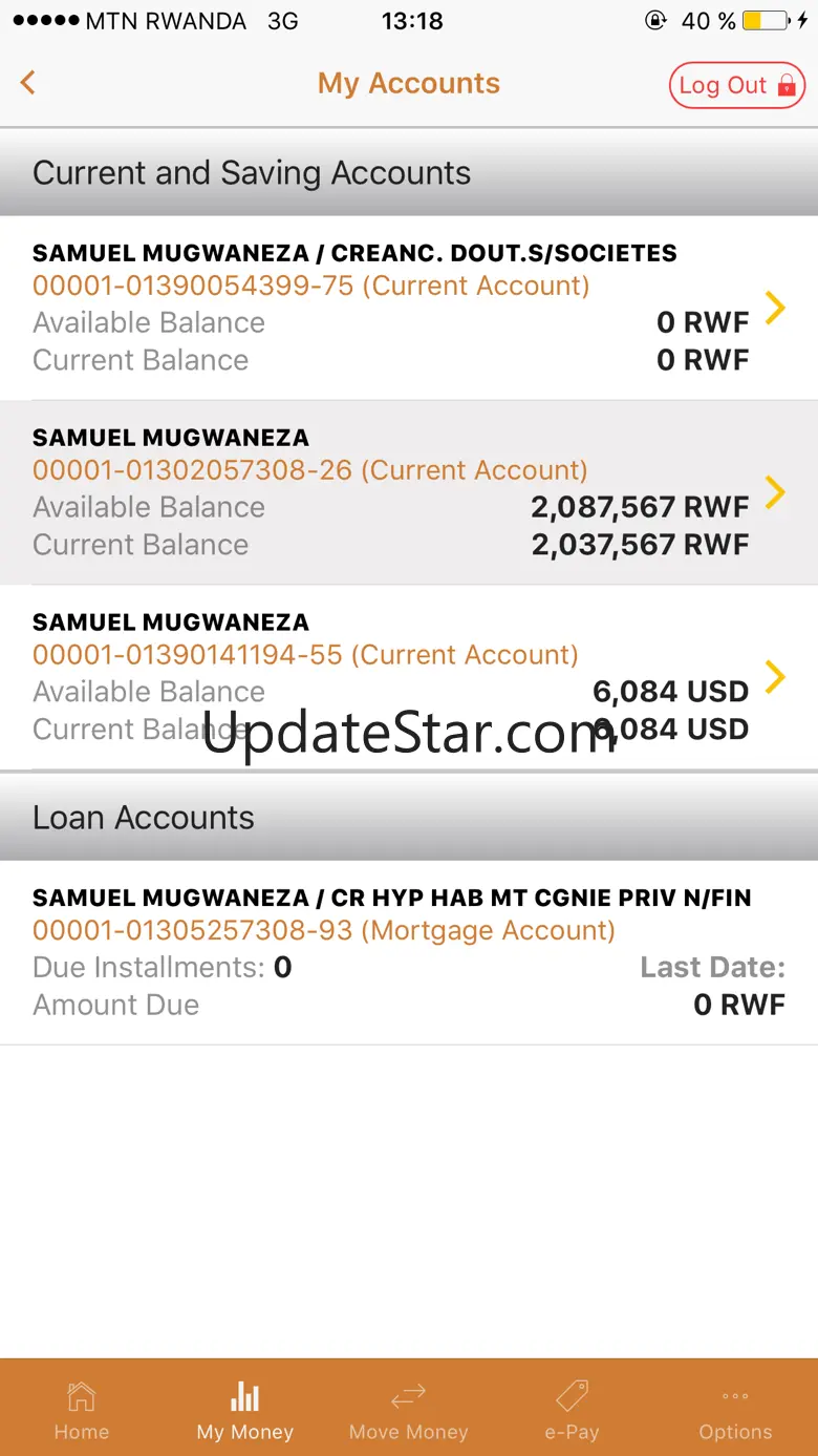 Coge mBank 0.5.7