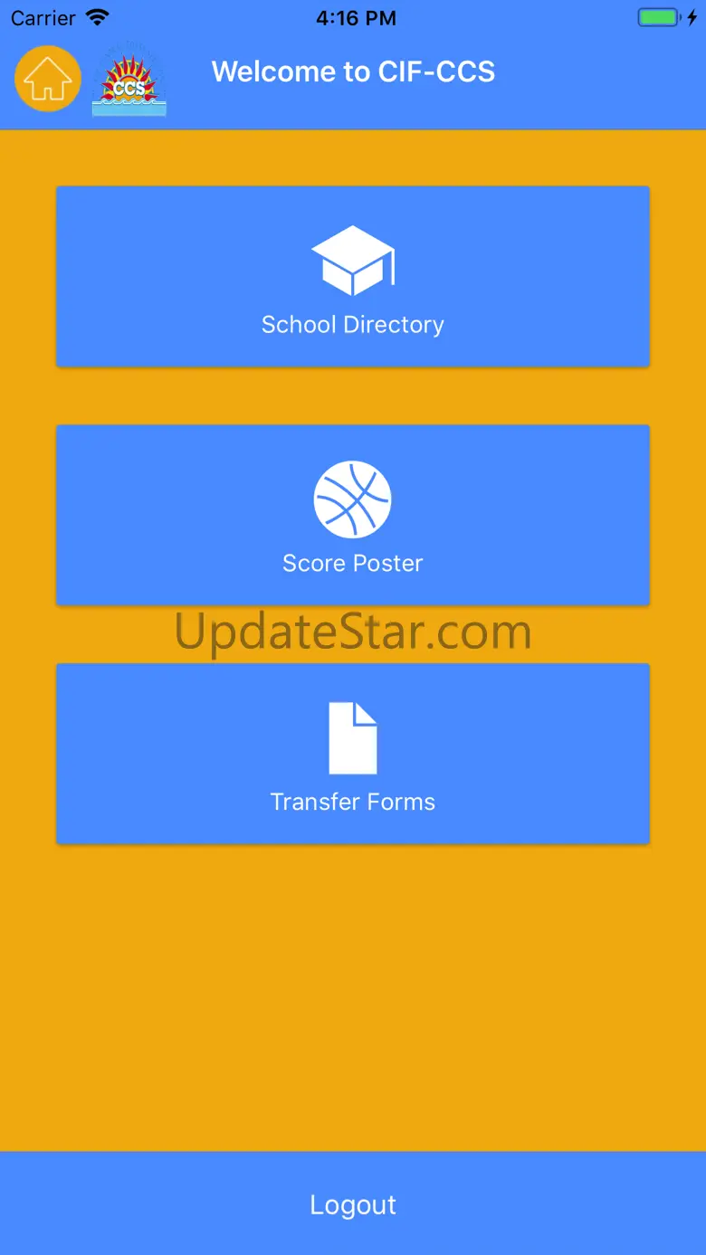 CIF Home 1.4.0