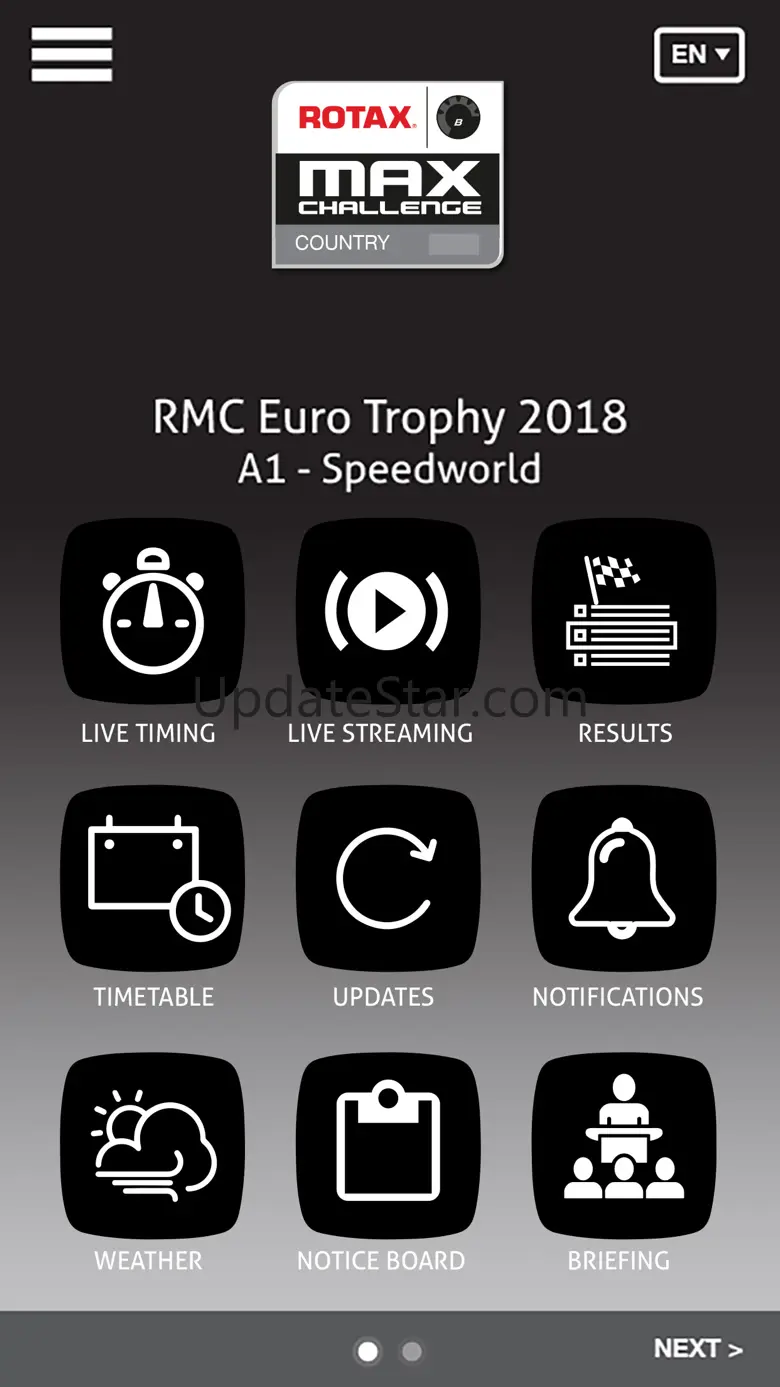 Rotax Global 4.5.2