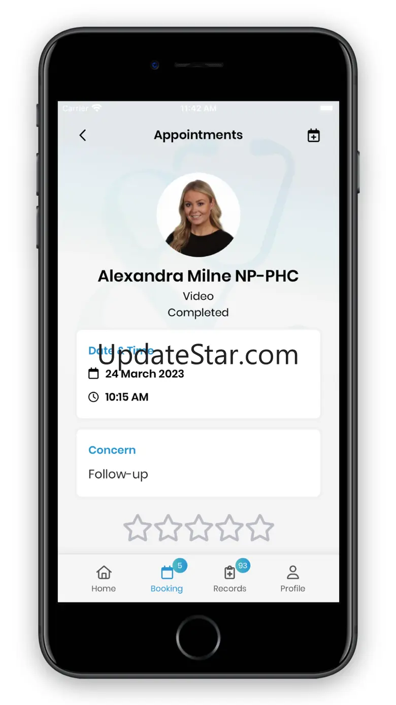 Care& 3.1.5