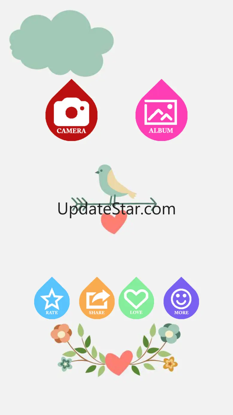 Pet Emoji Photo Editor 1.0