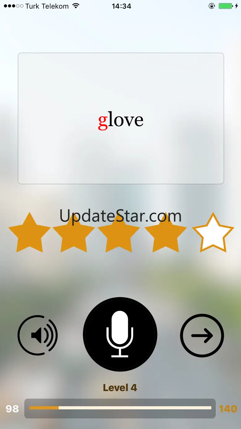 Language Tutor - Pronunciation 1.1