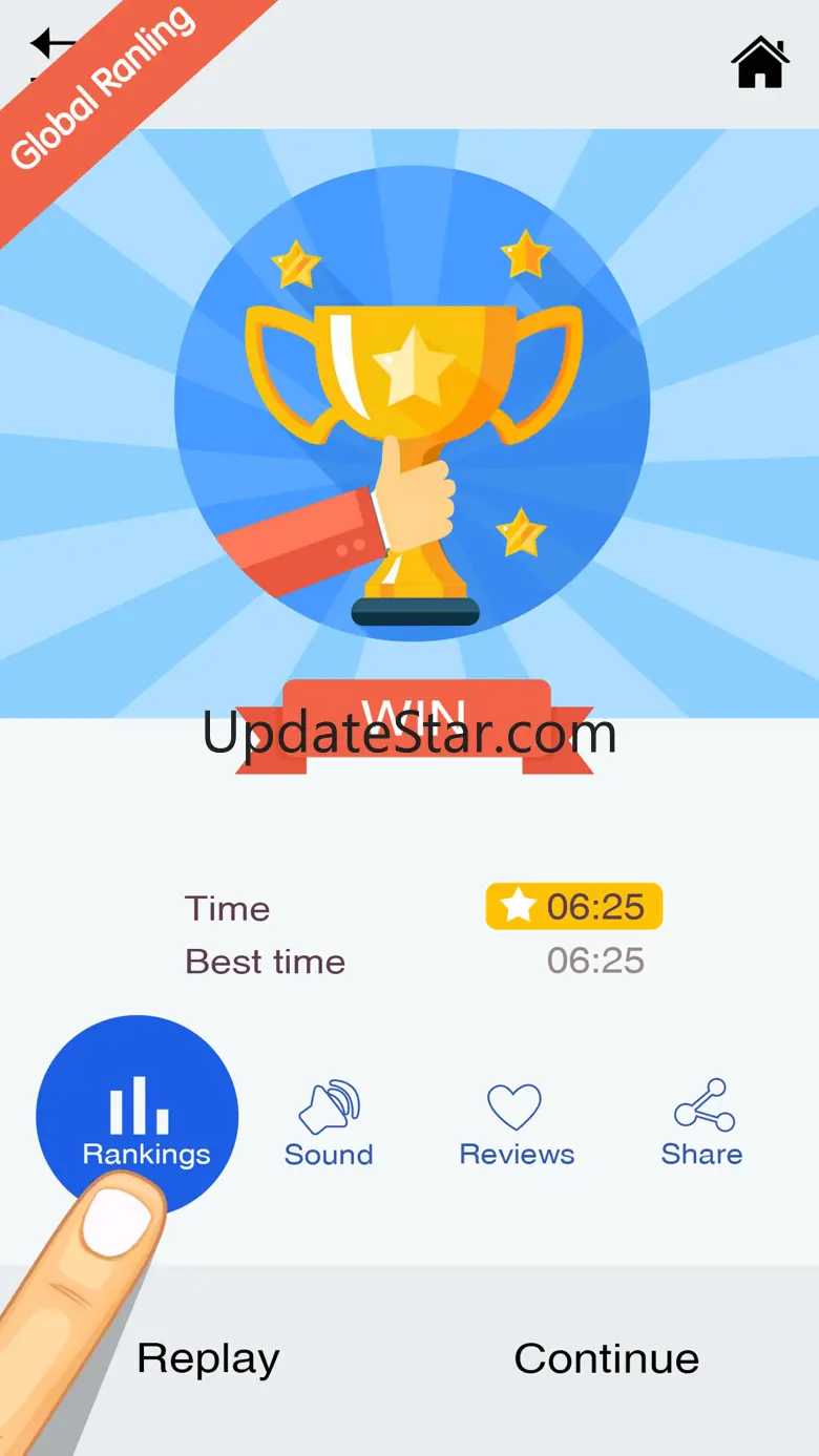 Sudoku - Math Logic Puzzles 1.1