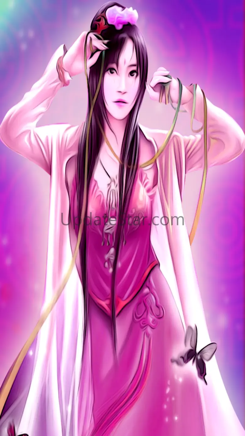 Chinese Princess Makeup Salon 1.0