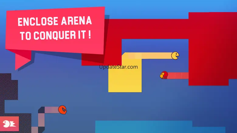 Paction.io The Territory War 1.0