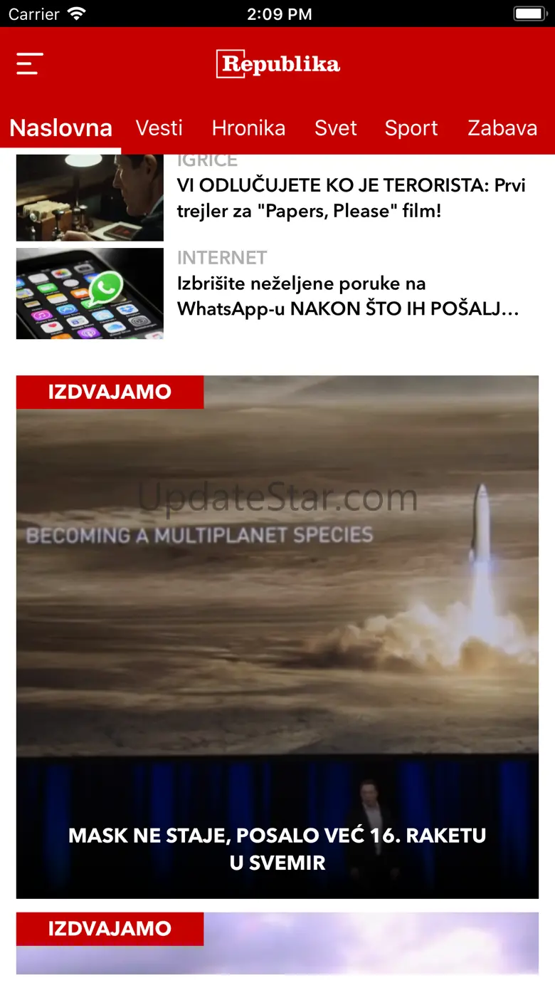Republika 2.1.7