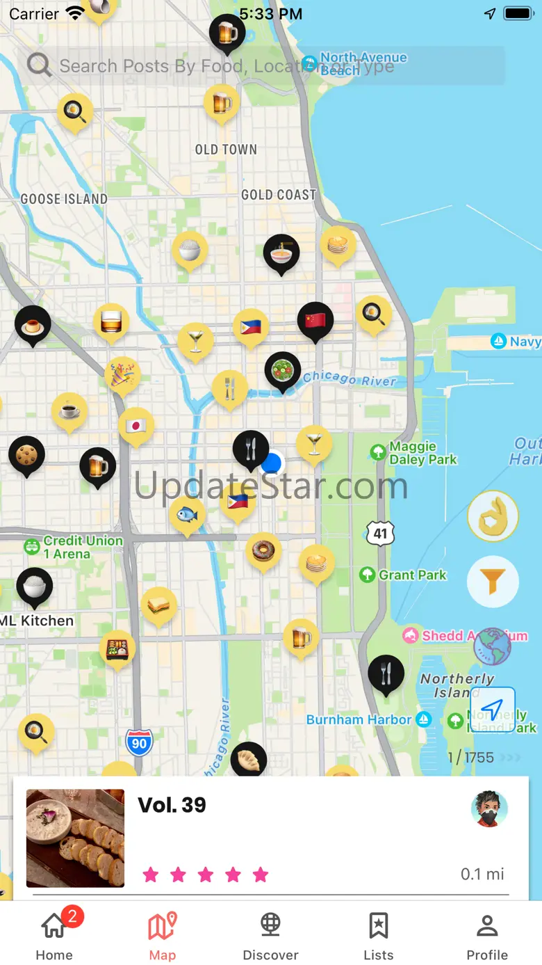 LegitApp 1.2