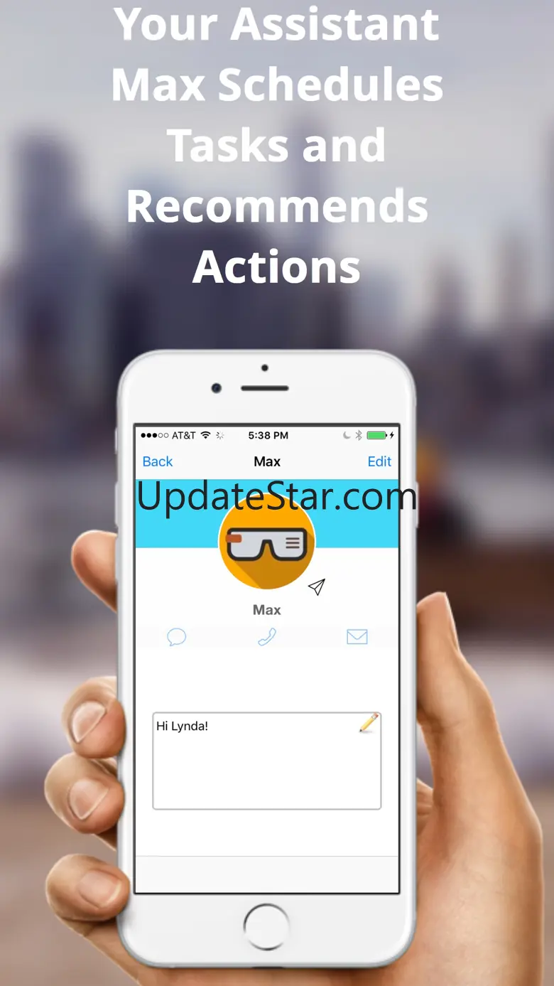 Boonan AI Digital Agent Max 1.0.22