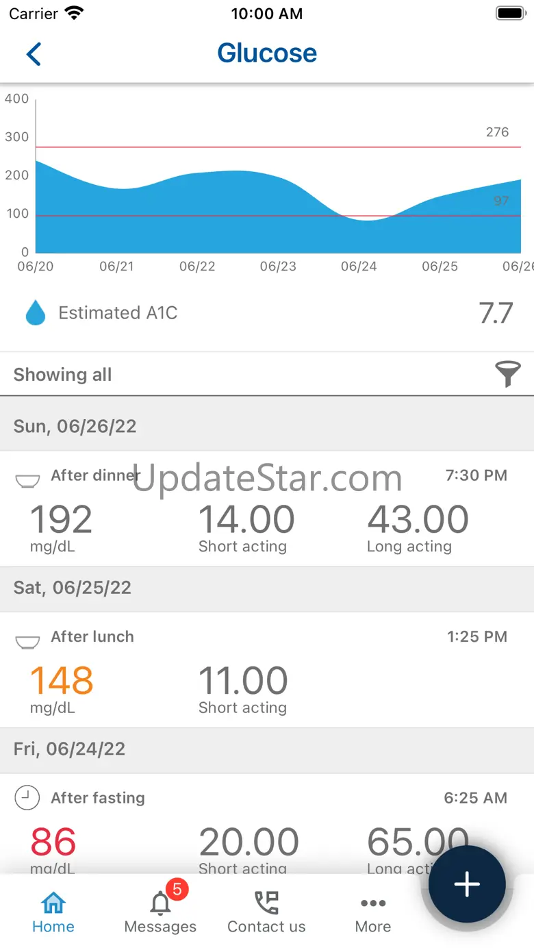 Datos Health Remote Monitoring 24.2.0