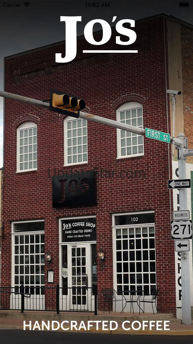 Jo's Downtown 3.5.0