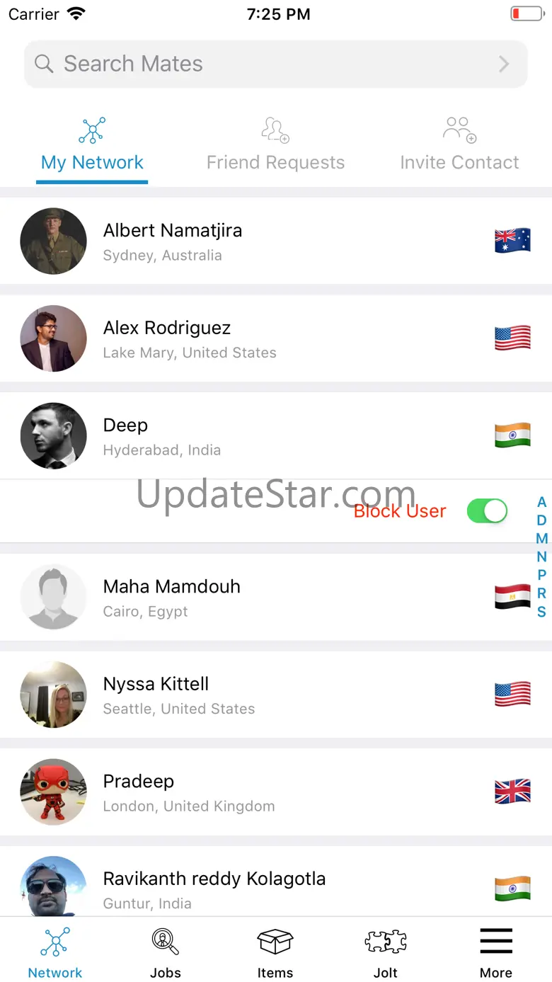 Jolt Mate 2.11.4