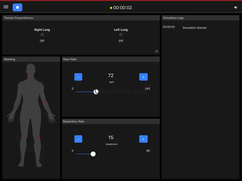 OEI Sim iOS App 4.0.19