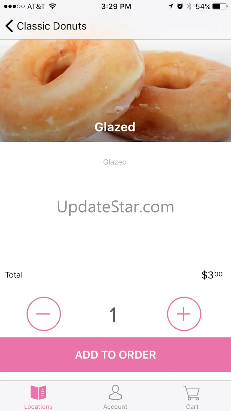 Mary Lou Donuts 1.2