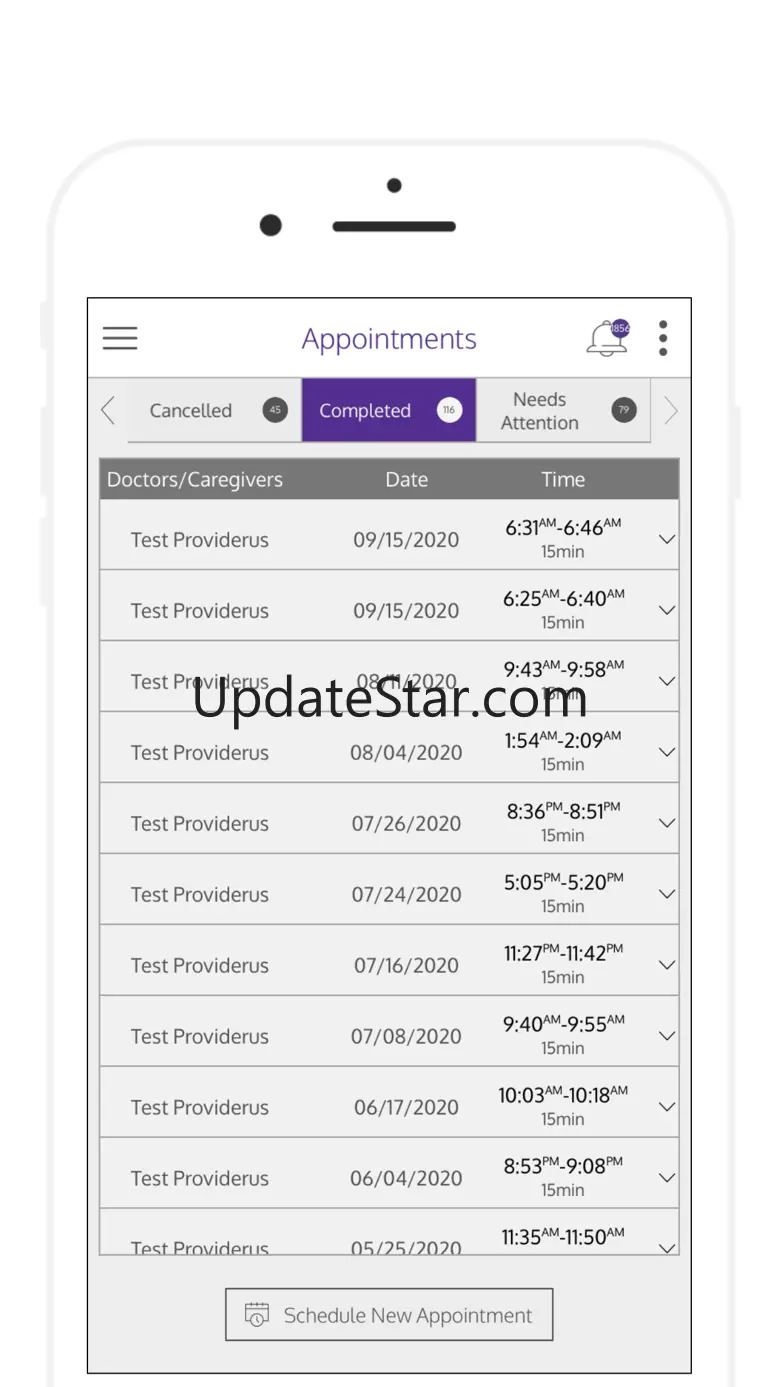 SmartCareDoc 5.1