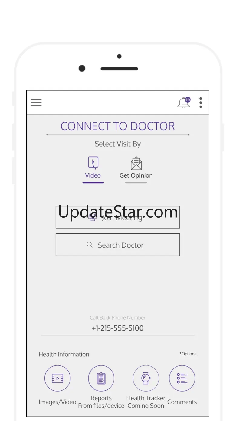 SmartCareDoc 5.1