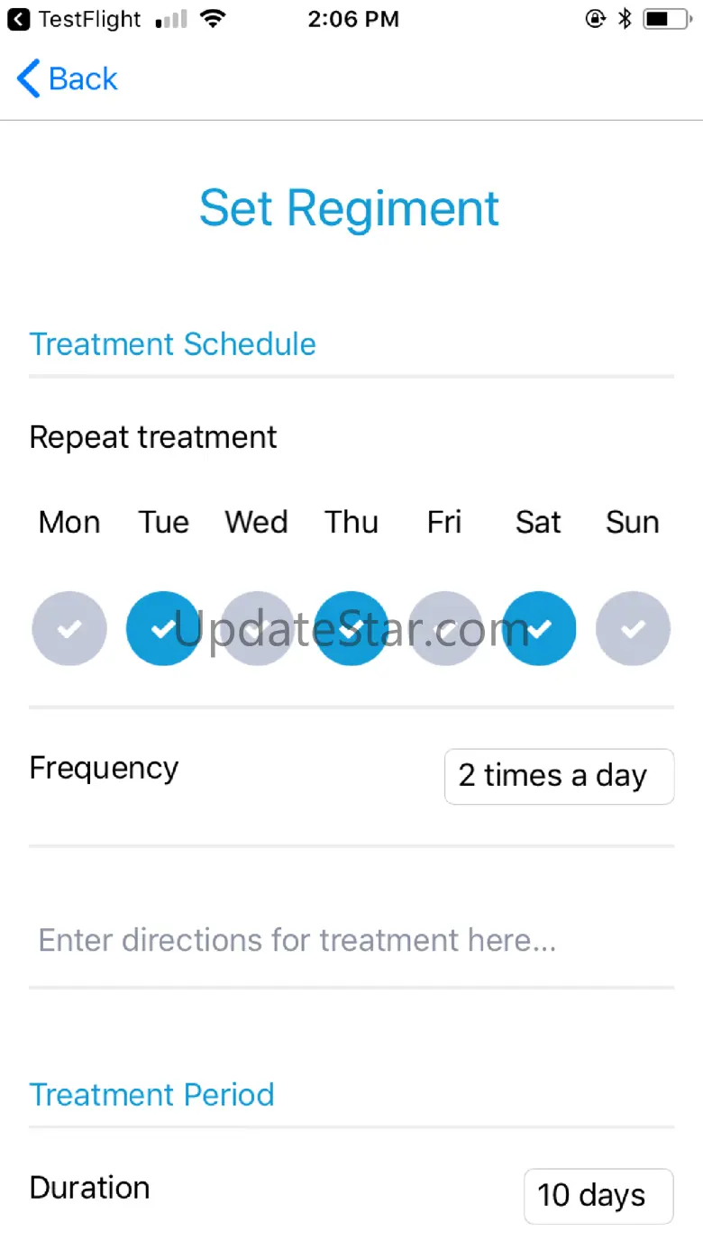 Kelvi Clinician 1.3.3