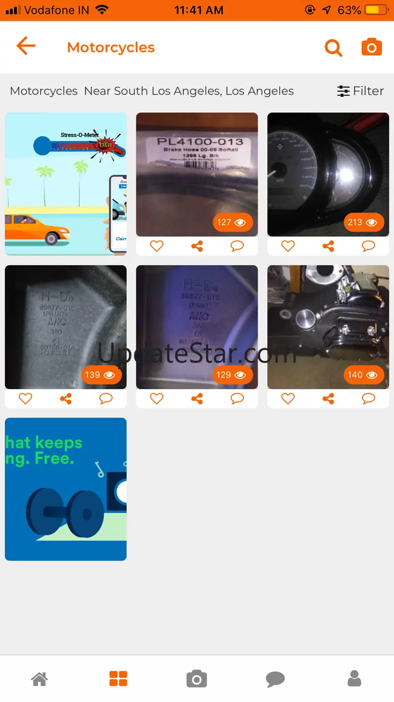 Buy & Sell Motor Parts 1.0.6
