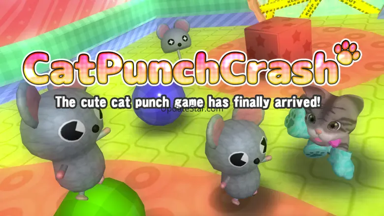 CatPunchCrash 1.2.1
