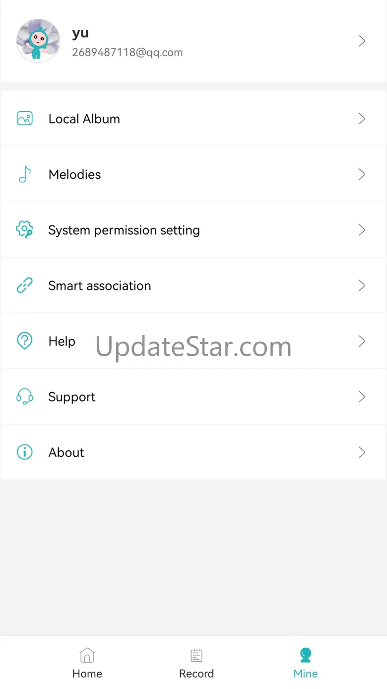 Tilvision 1.6.4