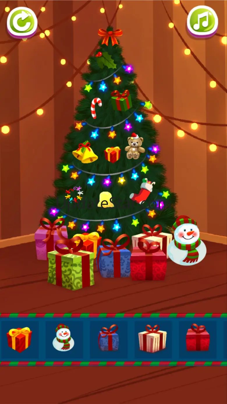 My Christmas Tree Decoration 1.3.5