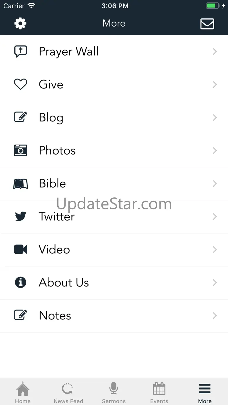 CCC SDA App 4.4.23