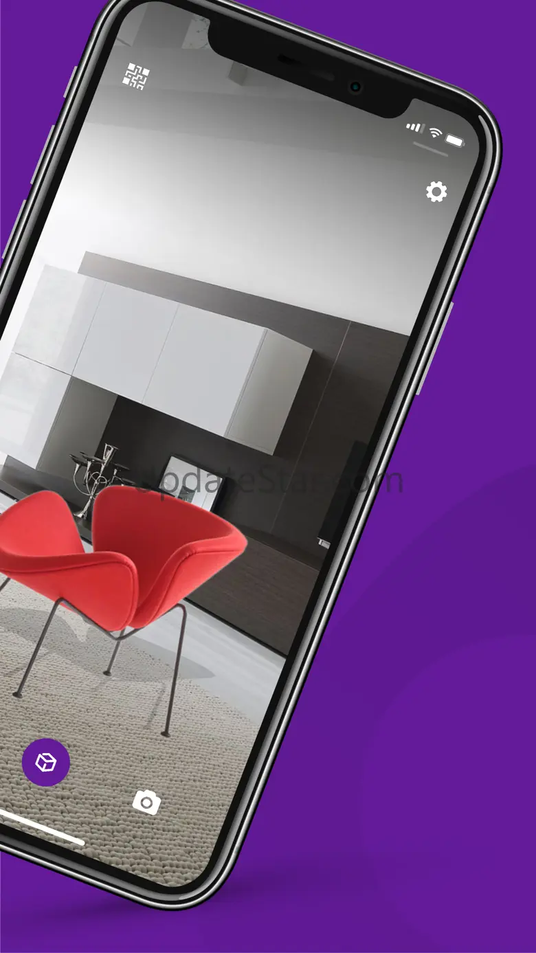 AR Play - Augmented Reality 4.3