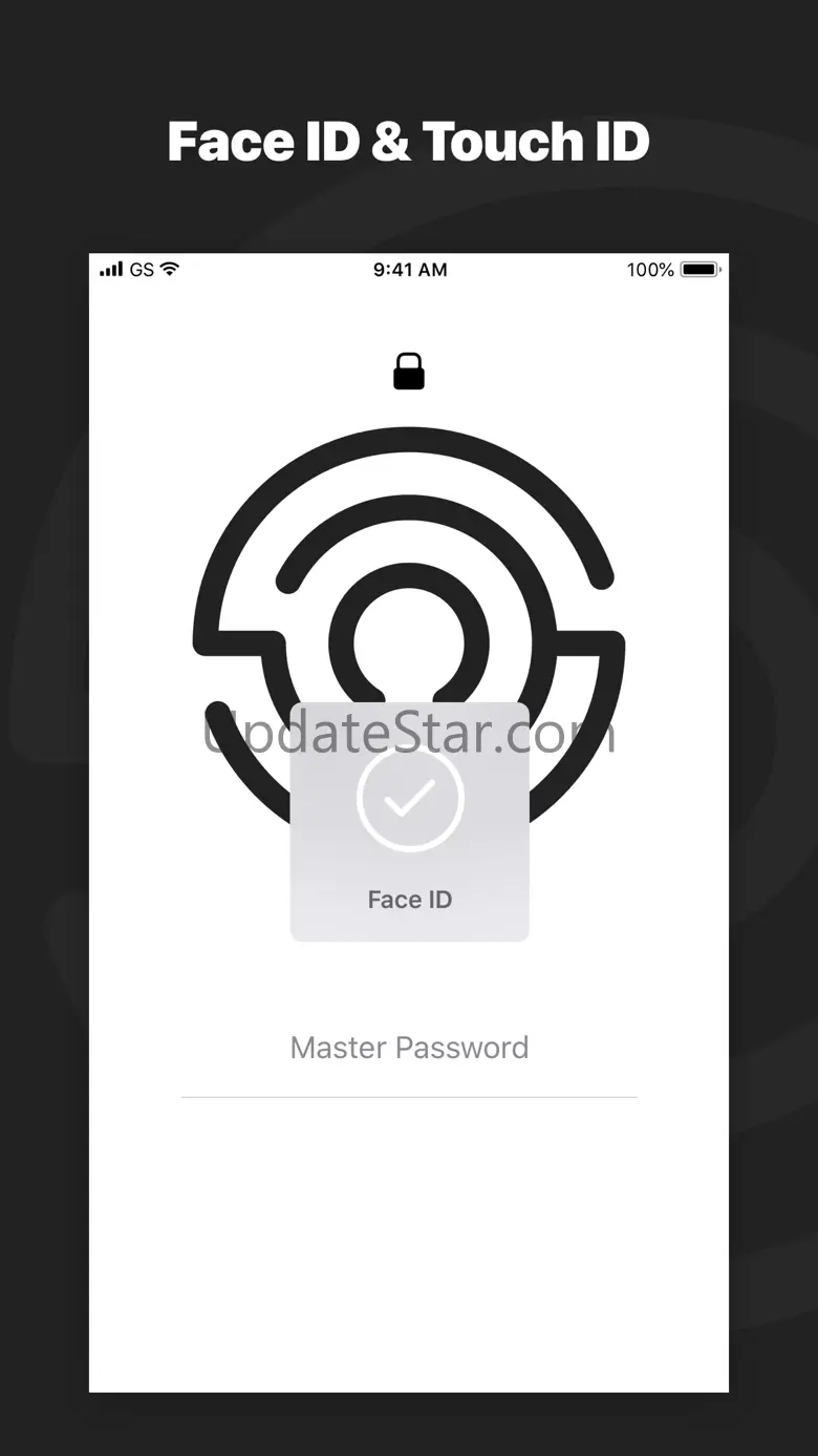 AskMePass - Password Manager 15.1.1