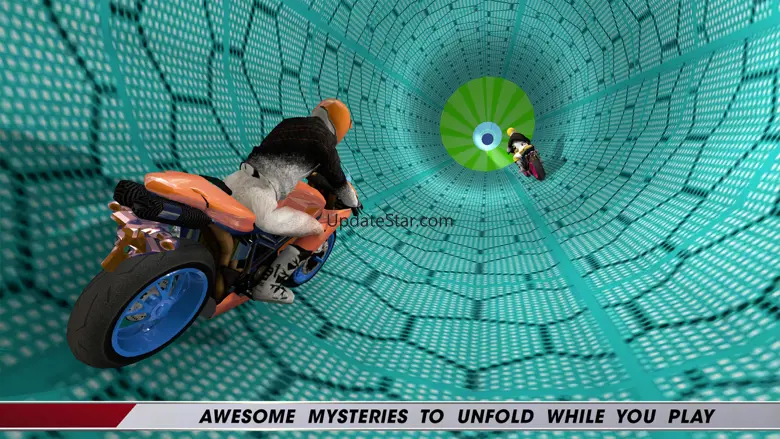 Grand Mega Ramp Bike Racing 1.0