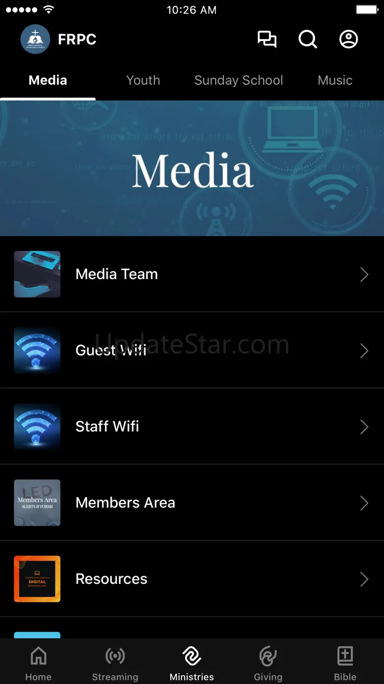 FRPC - New 6.3.1