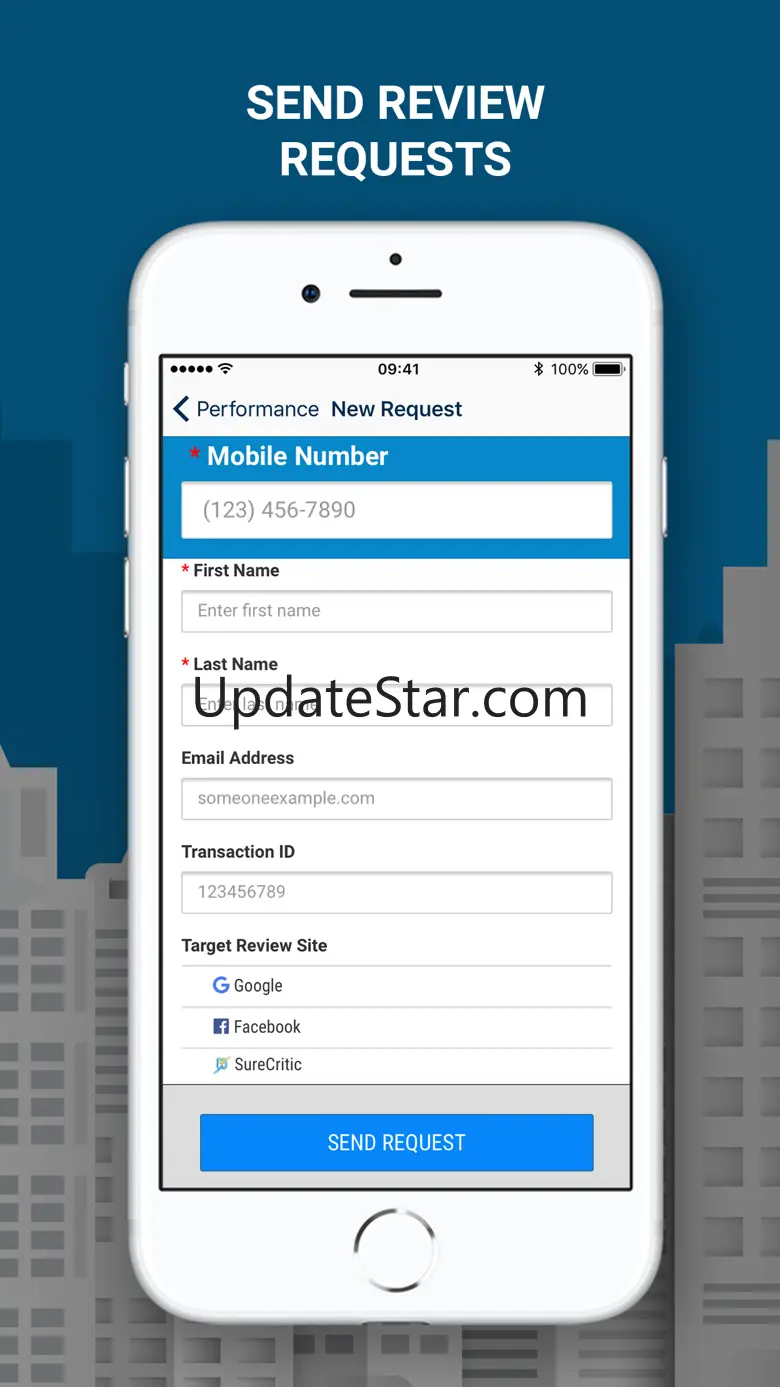 SureCritic for Business 1.0.2