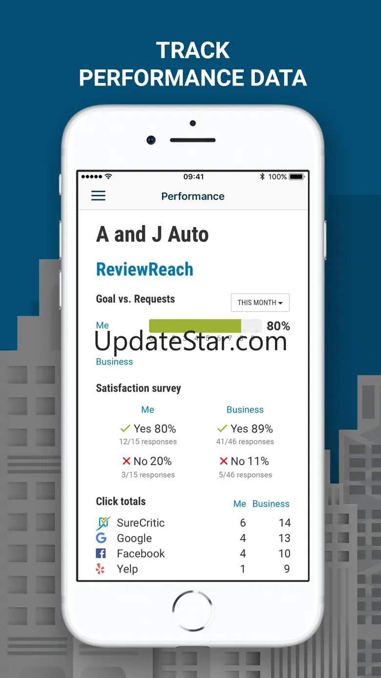 SureCritic for Business 1.0.2