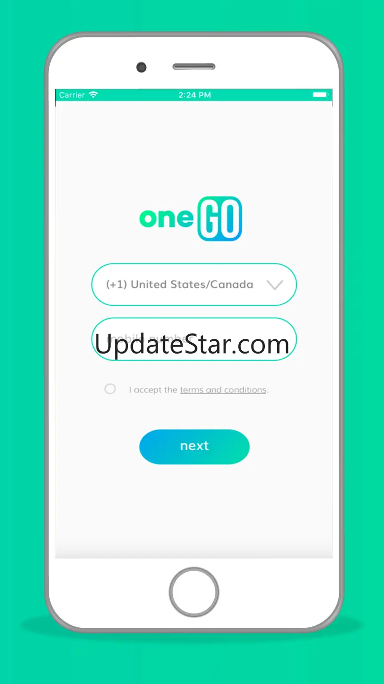 OneGo 2.1