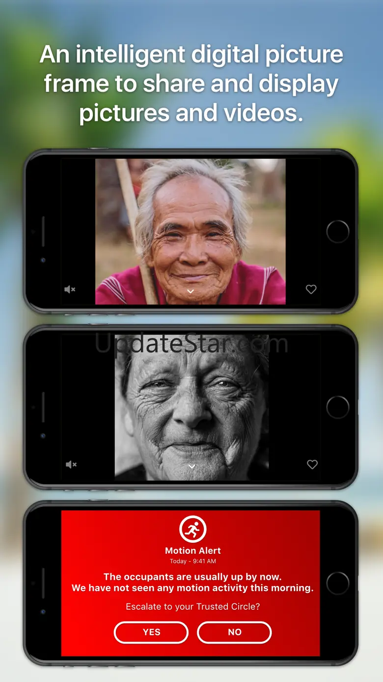 Presence Care 1.1.6