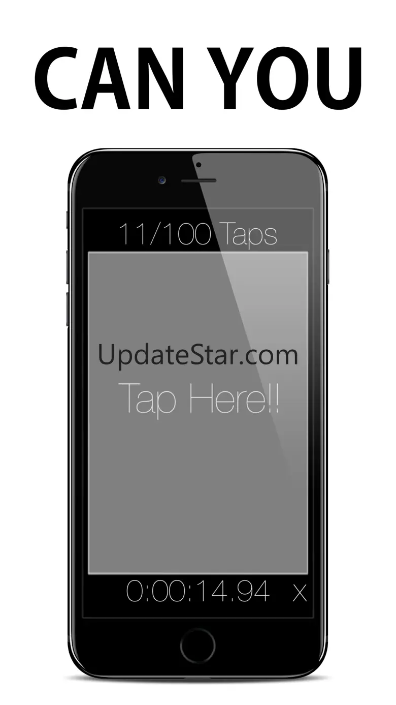 Tap Dojo 1.6