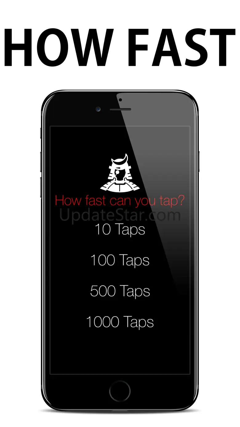 Tap Dojo 1.6