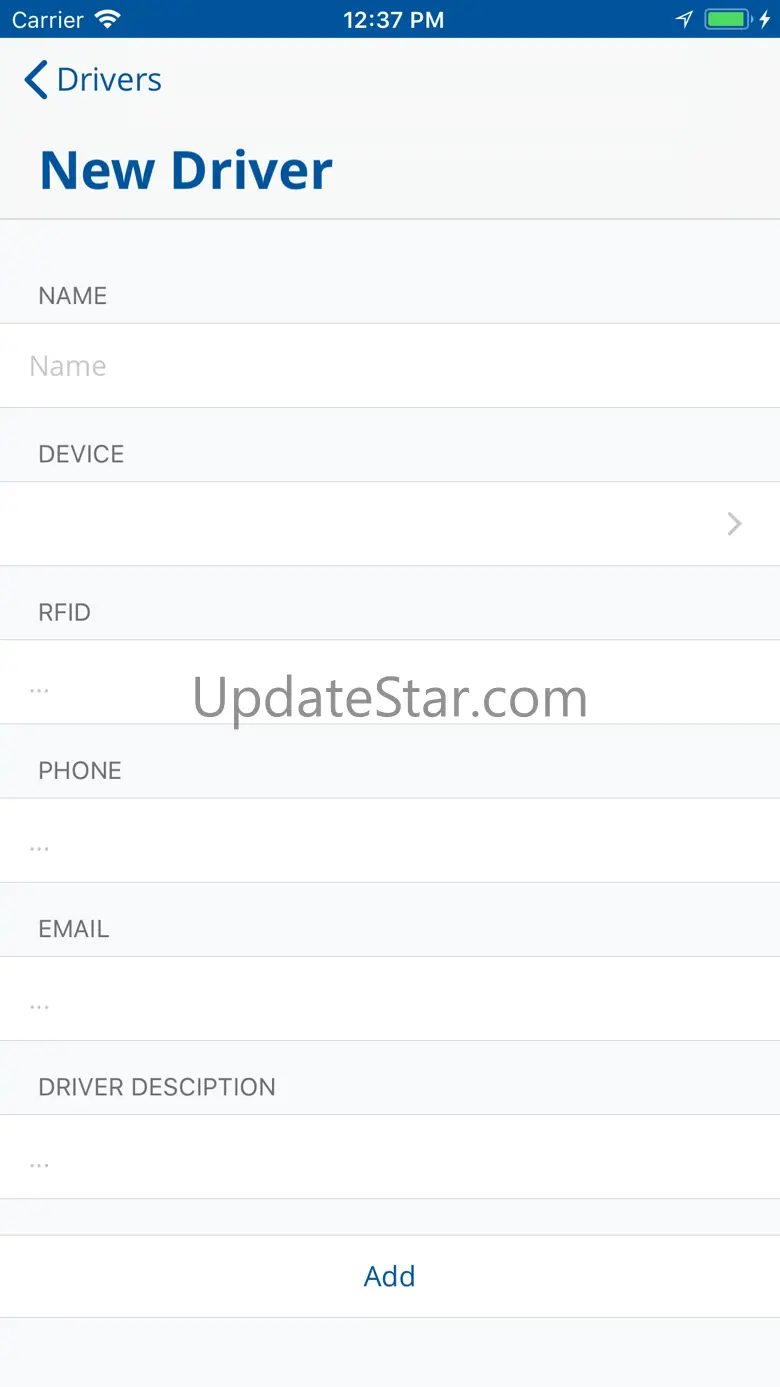 Logixtar Monitor 1.6.6
