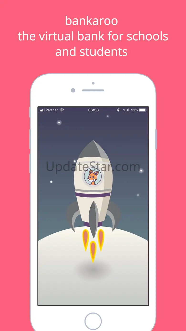 Bankaroo - for students 1.2.1