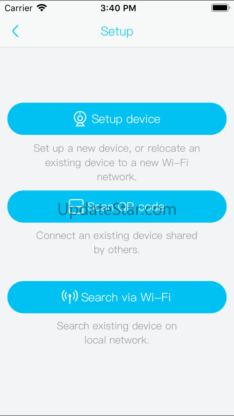 BTG IOT 1.1.09