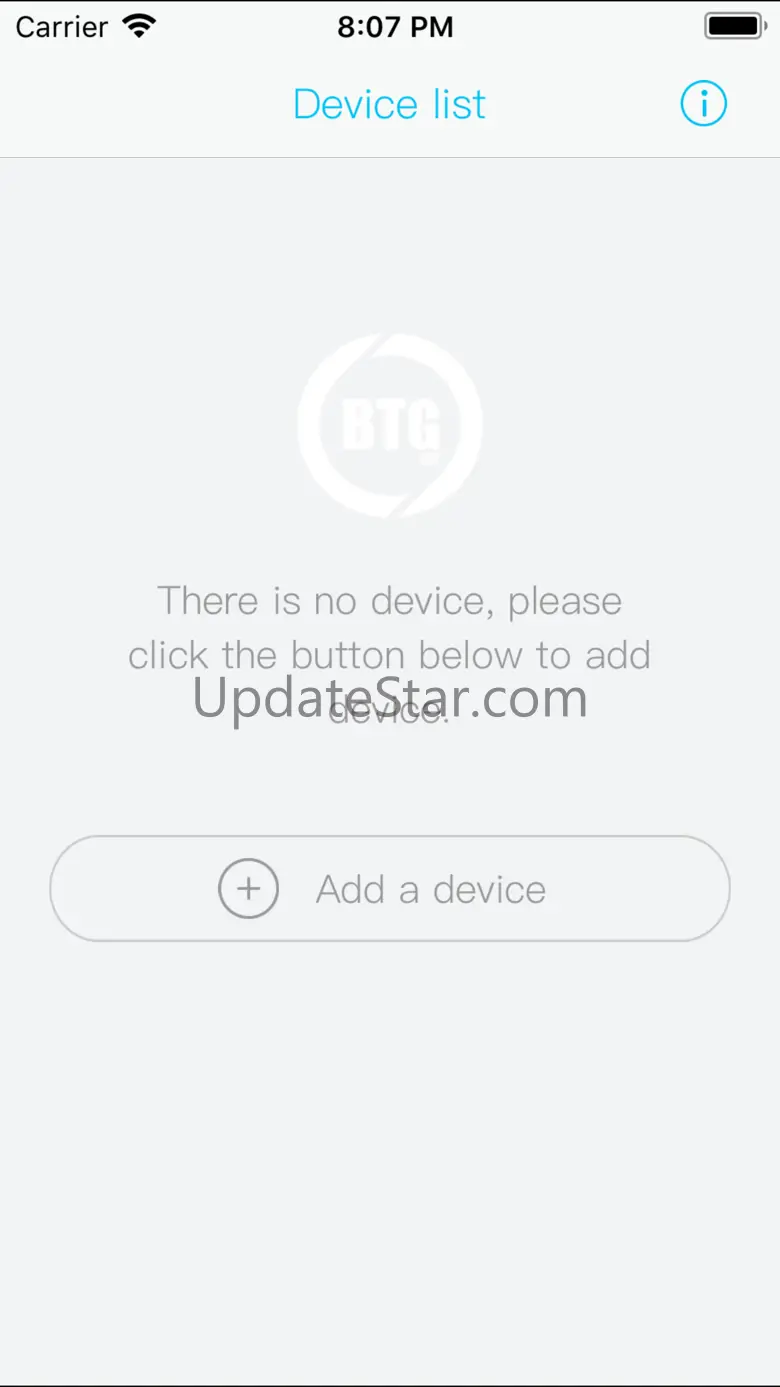 BTG IOT 1.1.09
