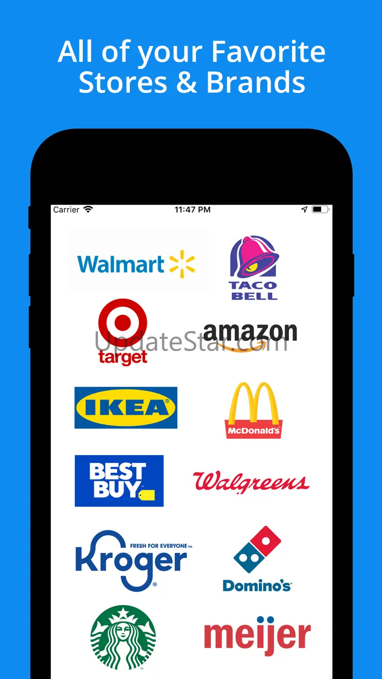 Savespree - Weekly Ads & Deals 2.1.2
