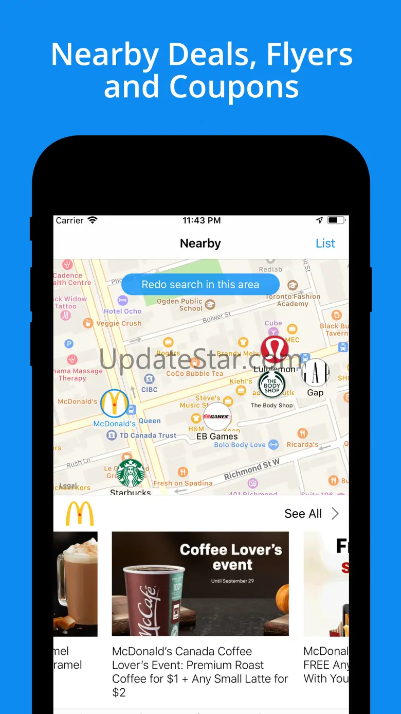 Savespree - Weekly Ads & Deals 2.1.2