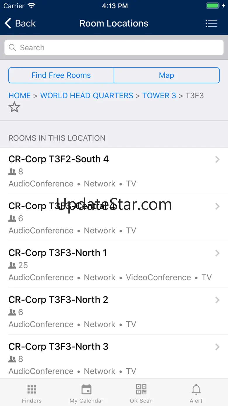 Tyson Finders 7.9.8