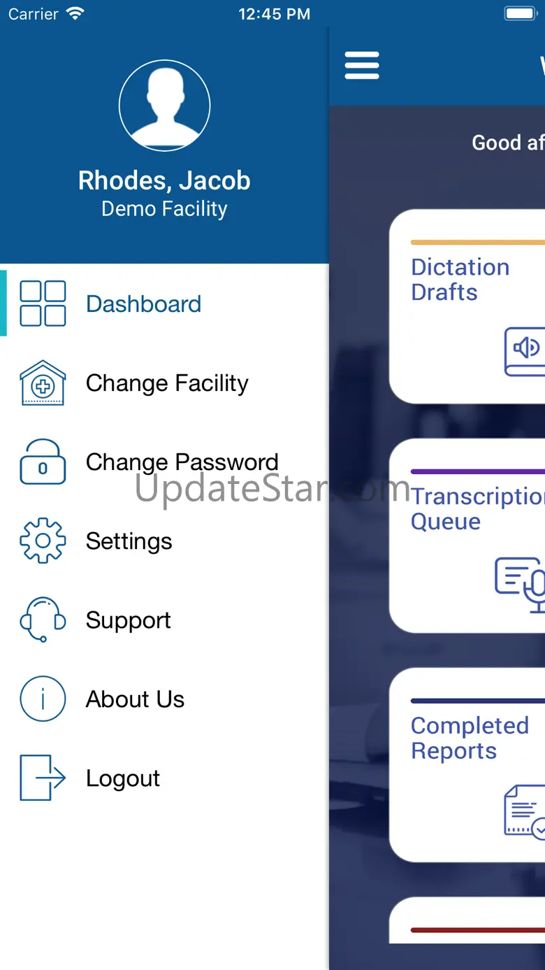 Doc-U-Scribe 2.2.3