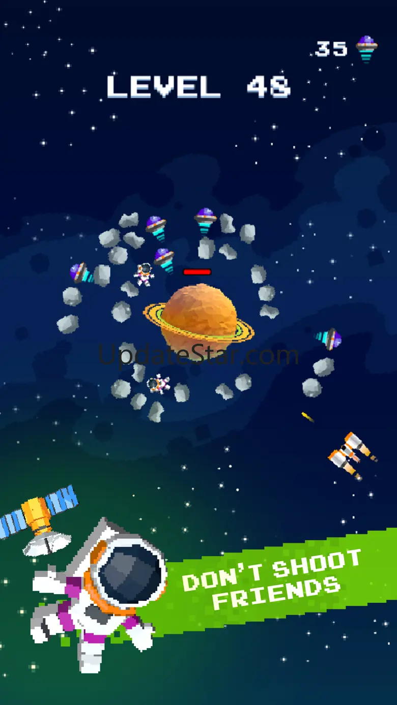 Orbit Strike 1.3
