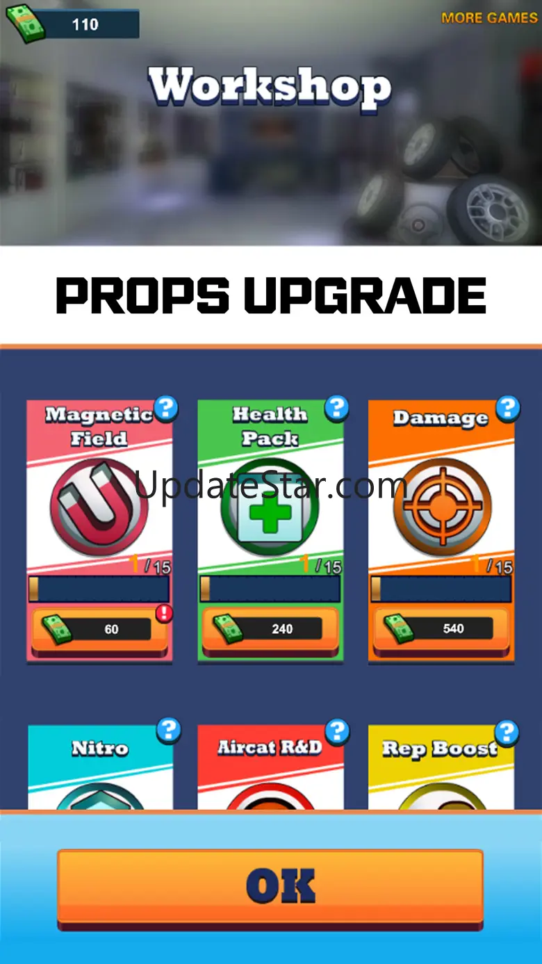 Death Racer - Revenge Road 1.0.0