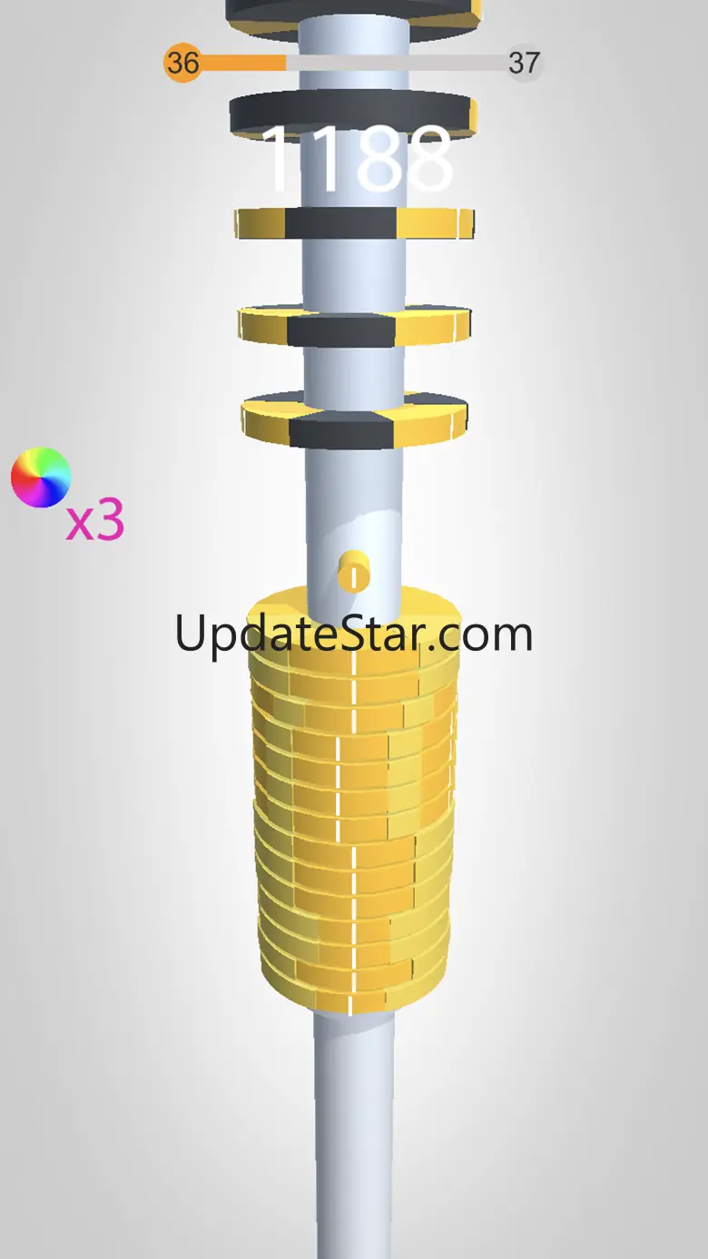 Helix Stack 1.4