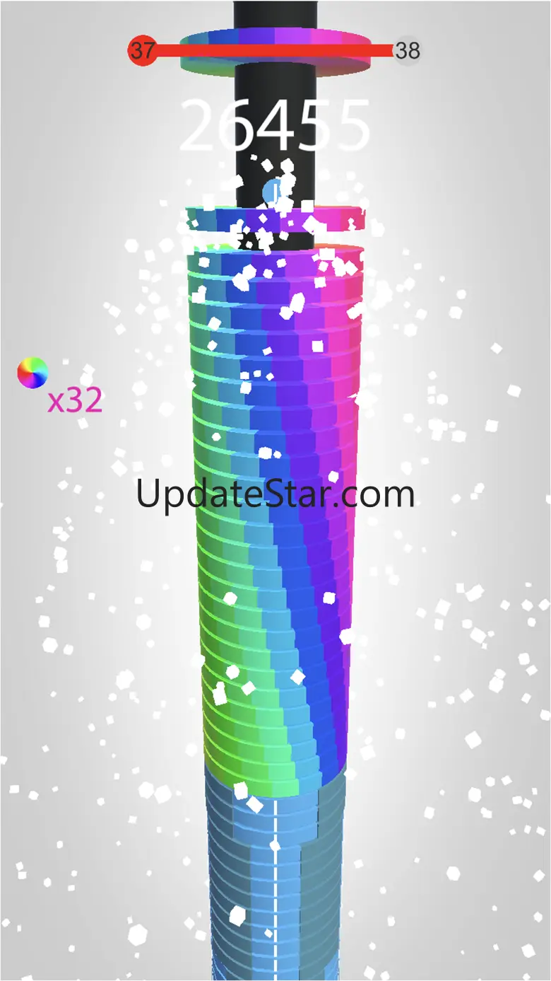 Helix Stack 1.4
